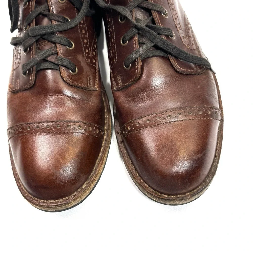 Danner jack ii